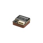 Original Foxeer M10Q 120 180 250 GPS 5883 Dual Protocol NMEA/U BL0X for Racing Drone Airplane Long Range